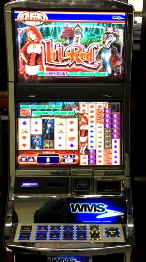 EUR 2095 No Deposit at Casino Luck