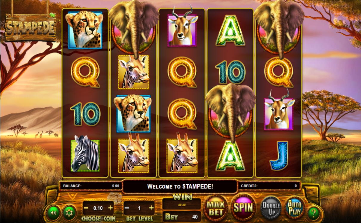 180% Match at a Casino at Finland Casino 