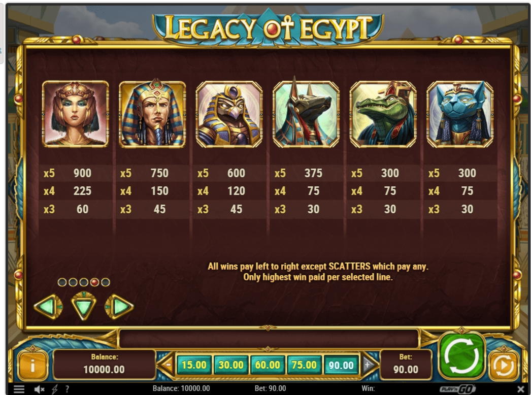 60 Loyal Free Spins! at Casino Share