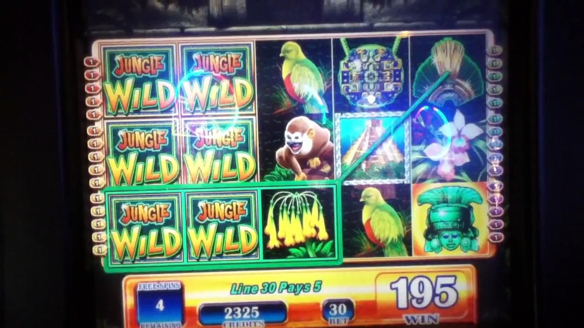 €1395 no deposit casino bonus at Win A Day Casino