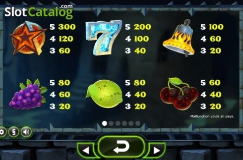 €3005 No deposit at Guts Casino