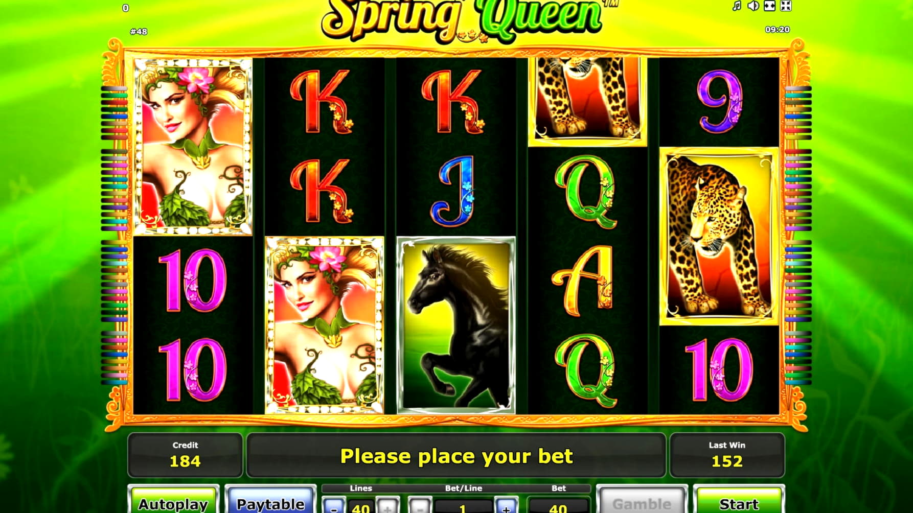 €1920 no deposit bonus at Finland Casino 