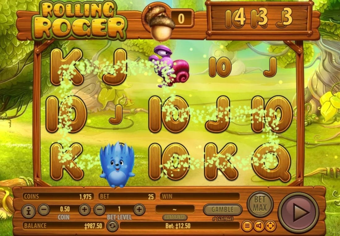 EUR 2630 No deposit bonus casino at Casino Action