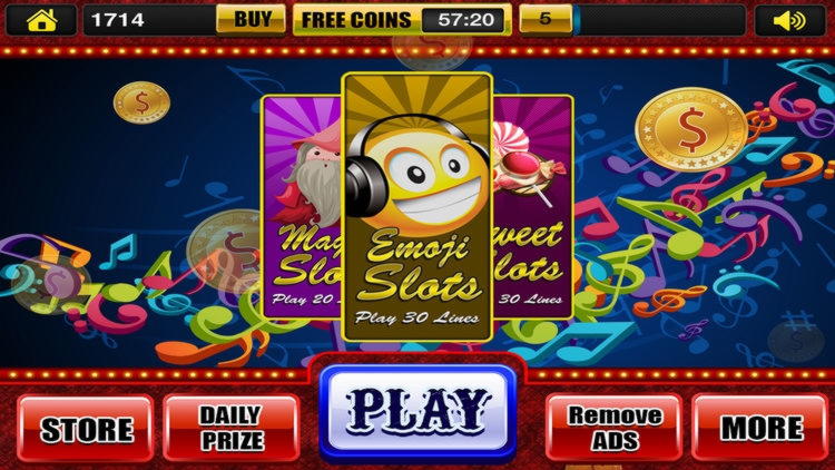 22 Free spins at Kuwait Casino