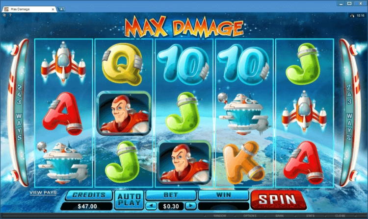 EUR 370 casino chip at Red Bet Casino