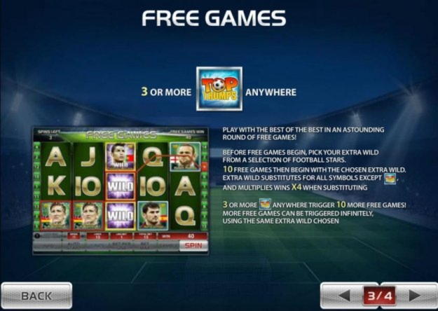 315% Best signup bonus casino at Casino Share