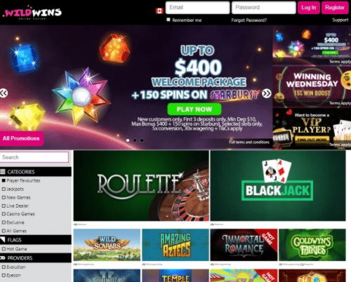 $690 Free Casino Chip at Slotty Dubai Casino