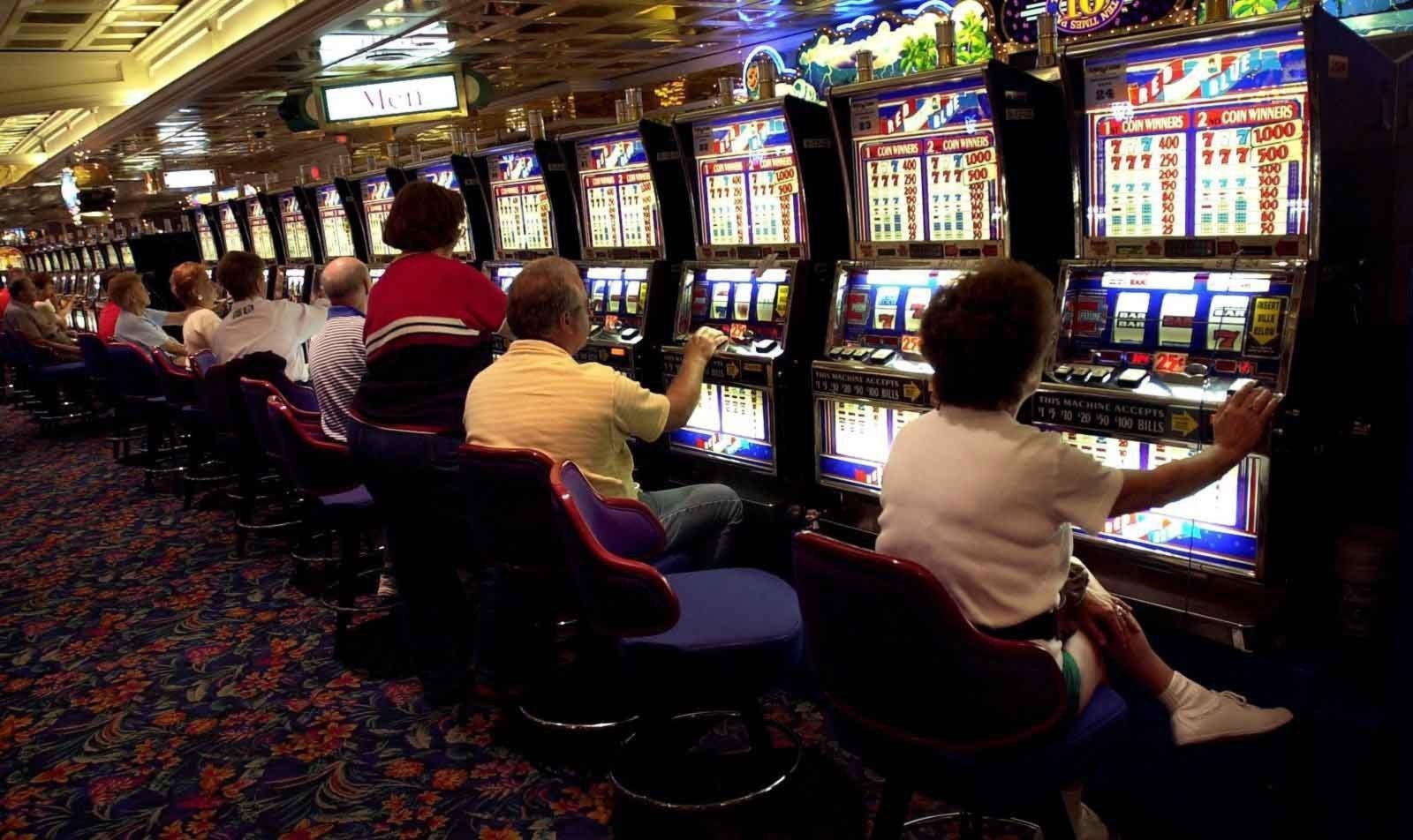 $555 Casino tournaments freeroll at Casino Classic