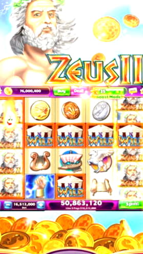 260 Trial Spins at Villento Casino