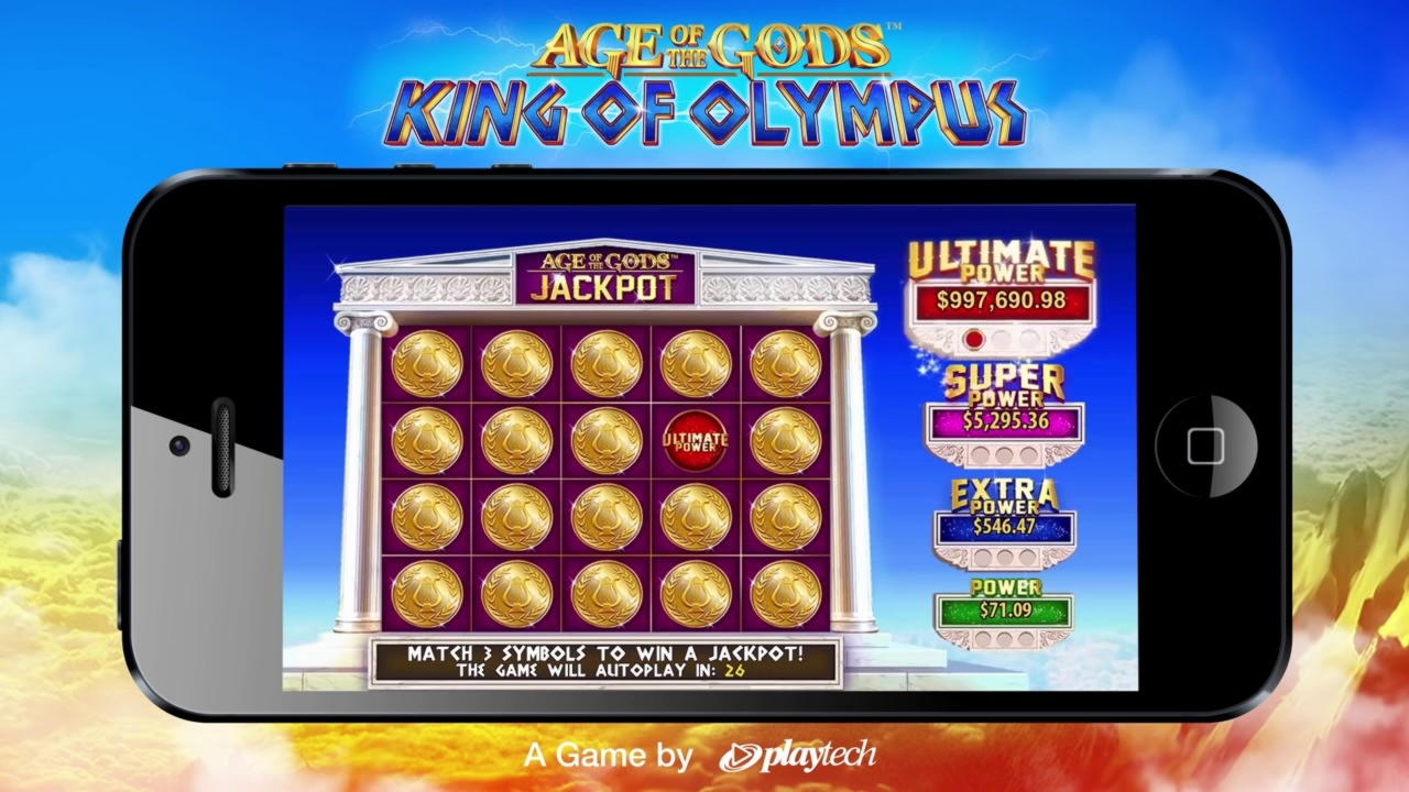 950% Match at a casino at Lucky Emperor Casino