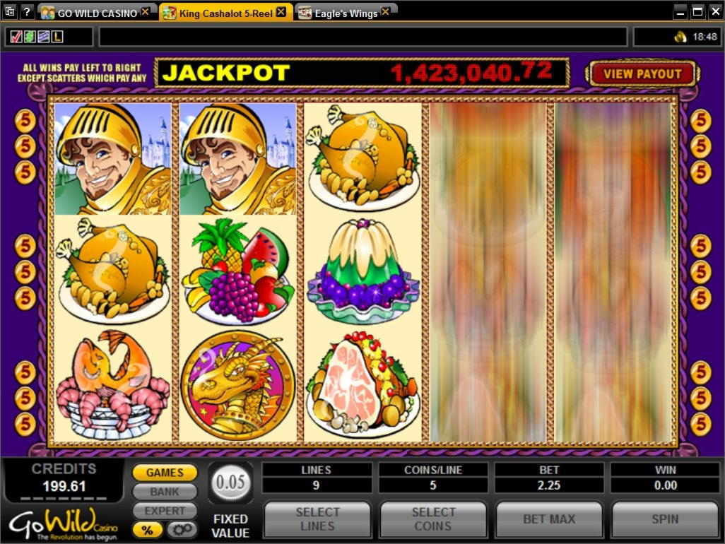 EURO 222 free chip casino at Atlant Casino 