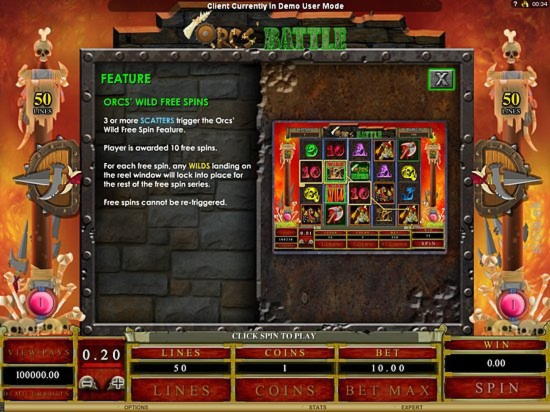 25 Free spins casino at BranGo Casino