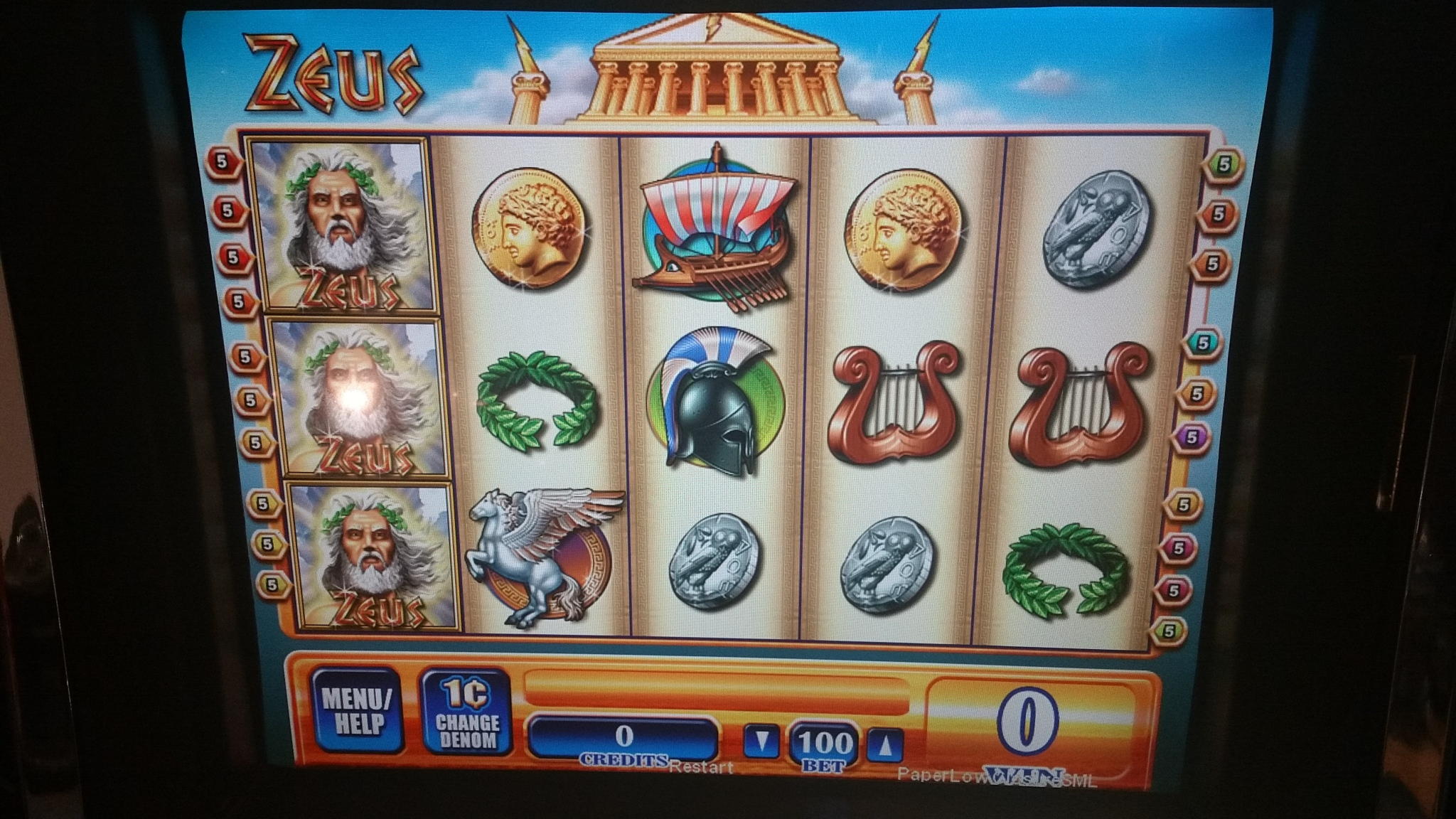 Eur 200 Free Chip Casino at Casino Luck