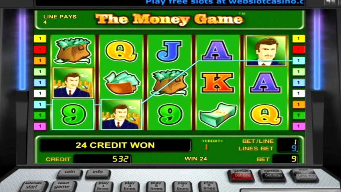 Eur 495 Free Money at Trada Casino