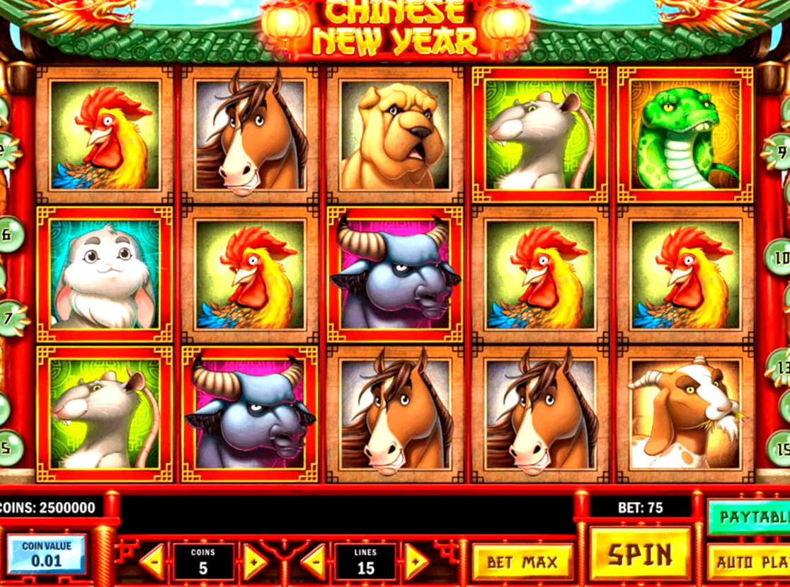 265% Casino Welcome Bonus at Casino Room