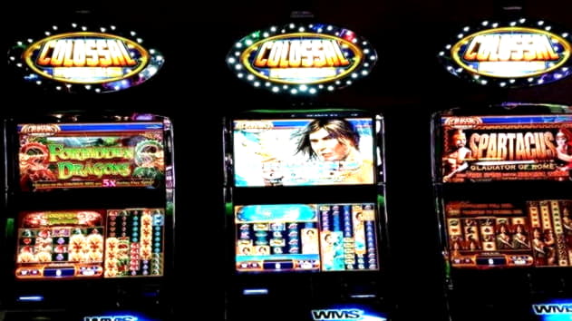 65 free casino spins at Yes Casino 