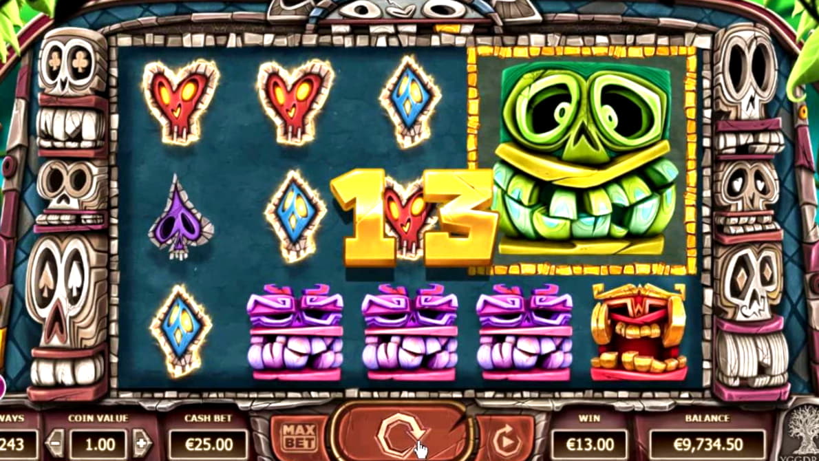 875% First Deposit Bonus at Yes Casino 