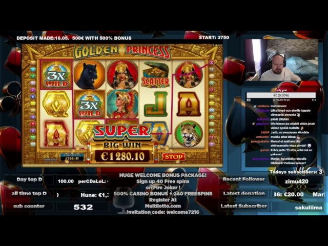 $1630 no deposit bonus at Casino Classic
