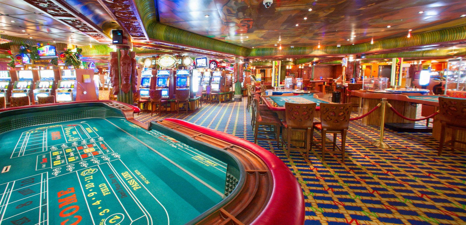 EUR 4160 No deposit at Superior Casino
