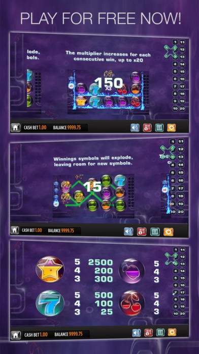 $430 Free chip at Superior Casino