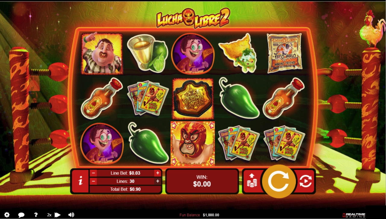EURO 275 Daily freeroll slot tournament at Casino Room