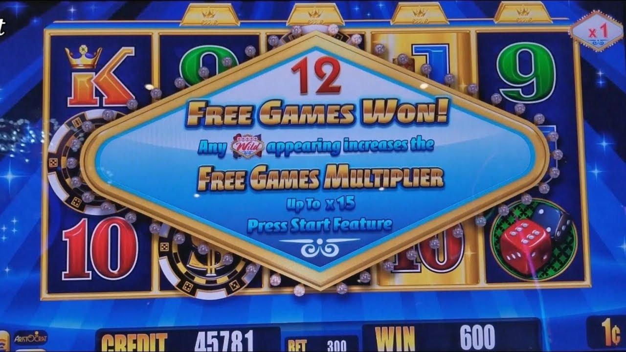 180 Free Casino Spins at Lucky Emperor Casino