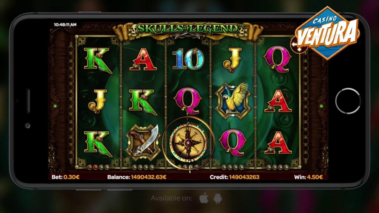 115 Free Spins Casino at Genesis Casino