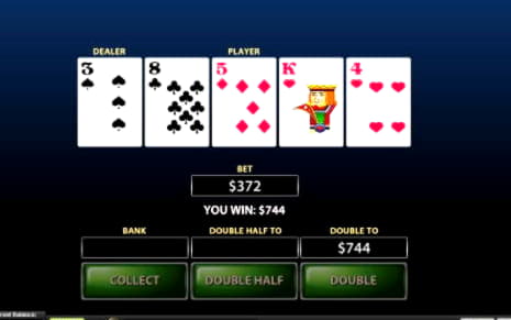 22 Free Spins no deposit at Win A Day Casino