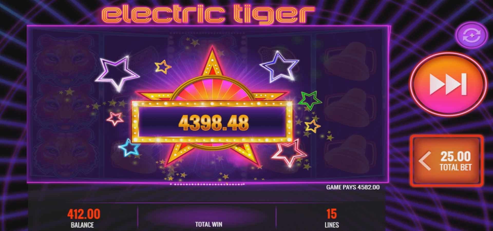 560% Deposit Match Bonus at Superior Casino