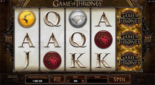 £300 NO DEPOSIT BONUS CASINO at Casino Classic