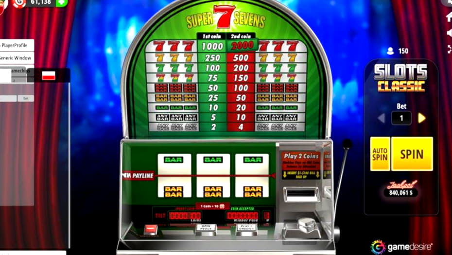 35 Free spins no deposit casino at Casino Room