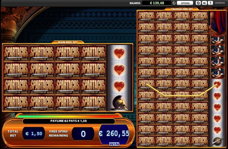 €600 Casino Tournament at Casino Room
