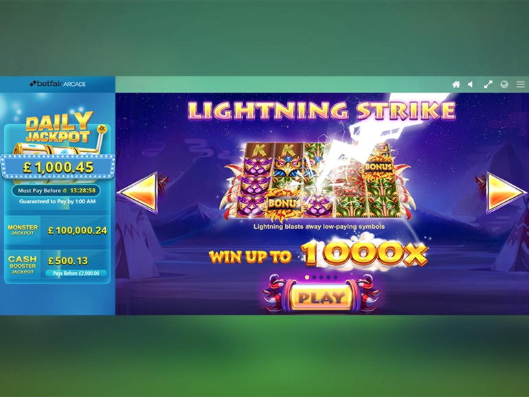 70% No Rules Bonus! at Challenge Casino