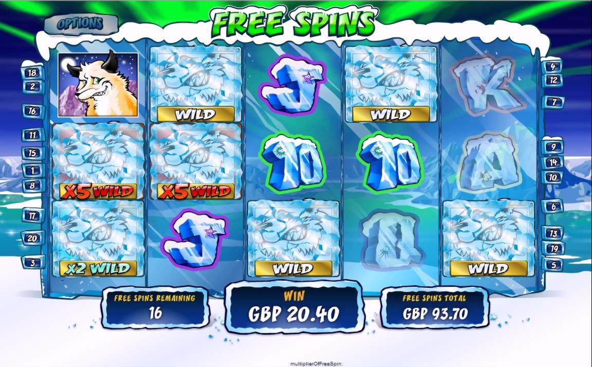 $33 Free Casino Tournament at Casino Room