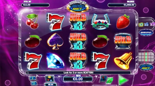 210 free casino spins at Casino Share