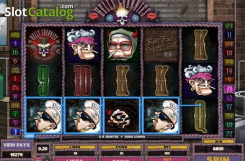 115% Match at a casino at Casino Room