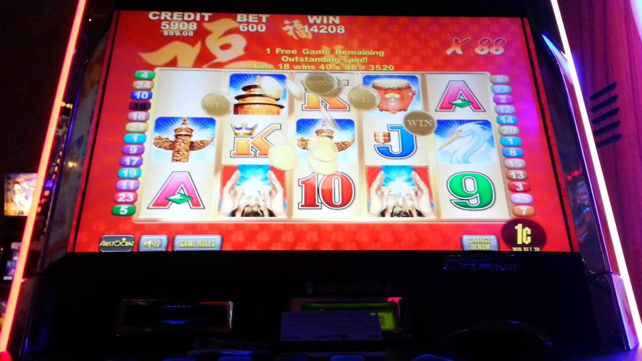 175 free casino spins at Genesis Casino