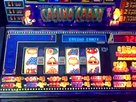 £3220 No Deposit Casino Bonus at Trada Casino