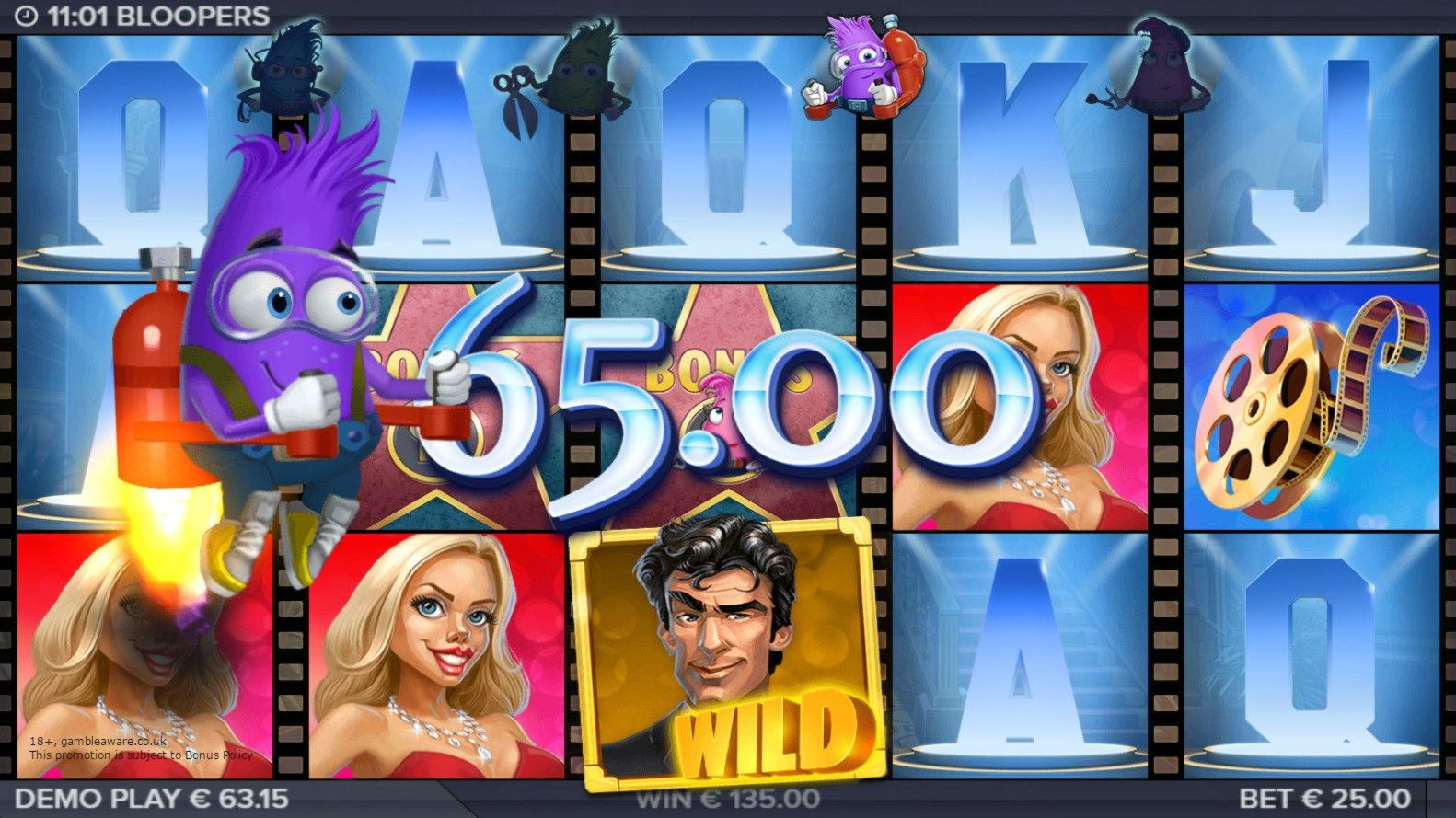 Eur 185 Online Casino Tournament at Mega Casino