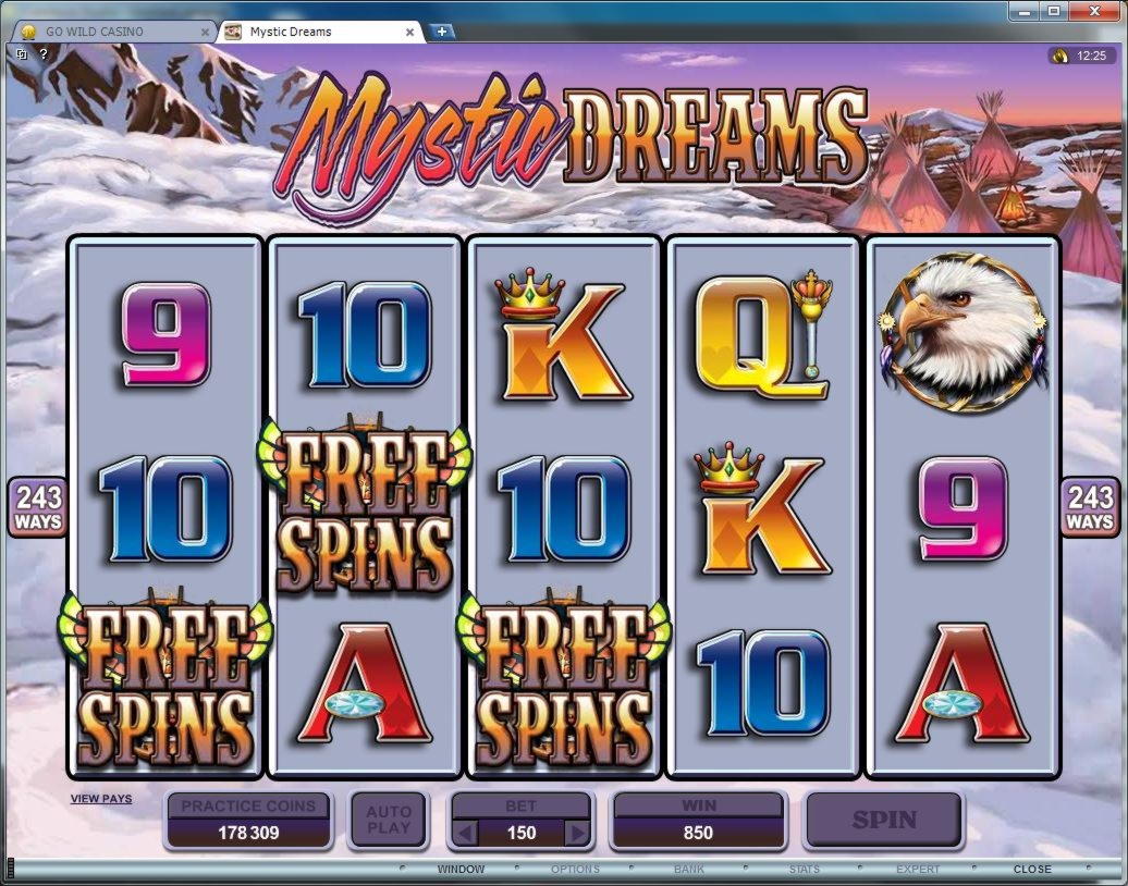 €33 Daily freeroll slot tournament at Challenge Casino