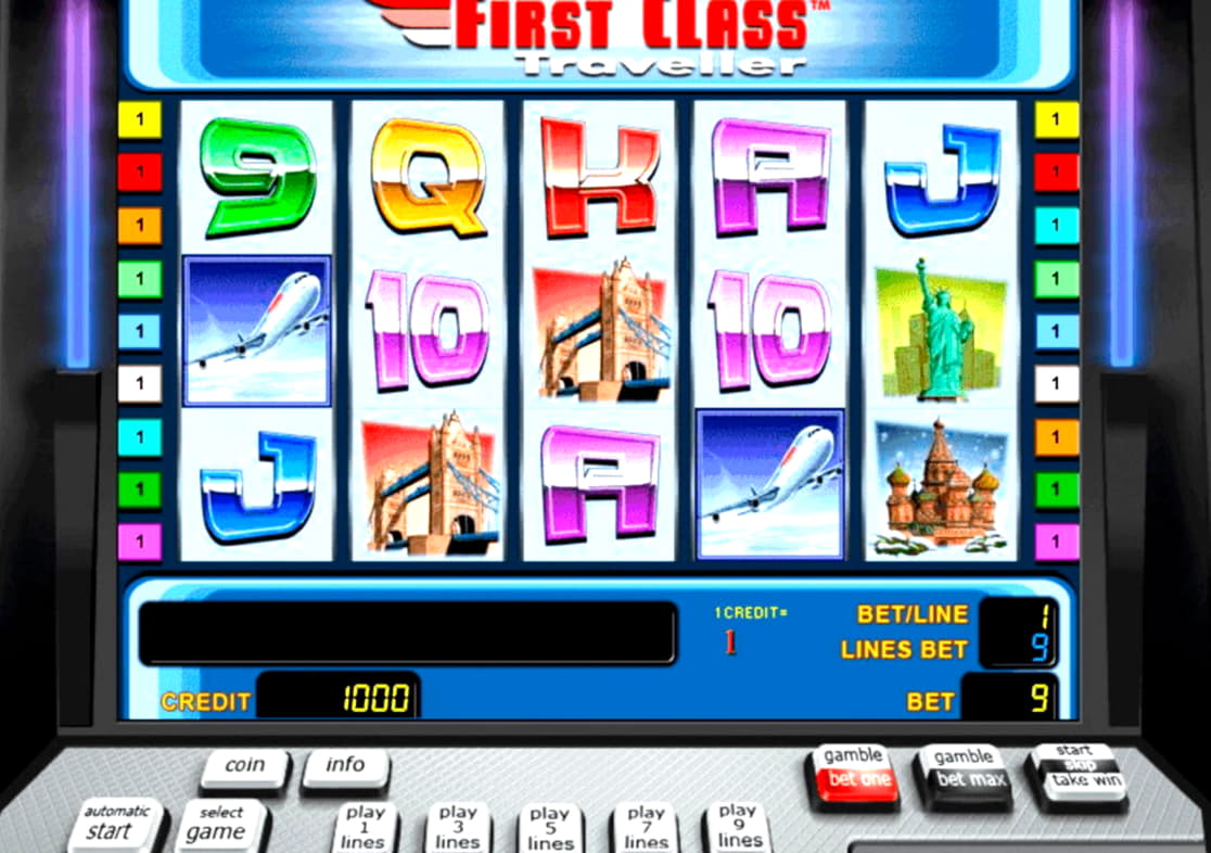 195 free spins no deposit at Trada Casino