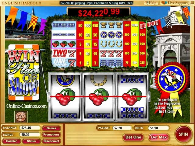 180 Free spins at Superior Casino