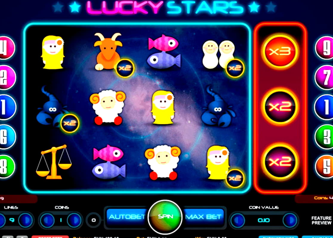 50 free casino spins at Canada Casino 