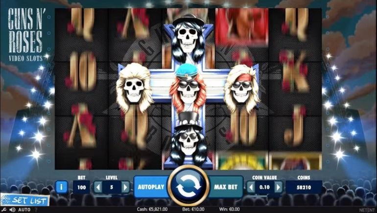 180 Free spins no deposit at Superior Casino