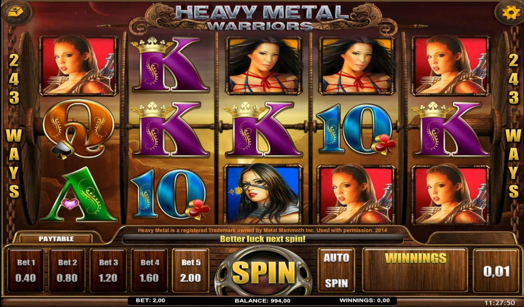 EURO 965 Mobile freeroll slot tournament at BranGo Casino