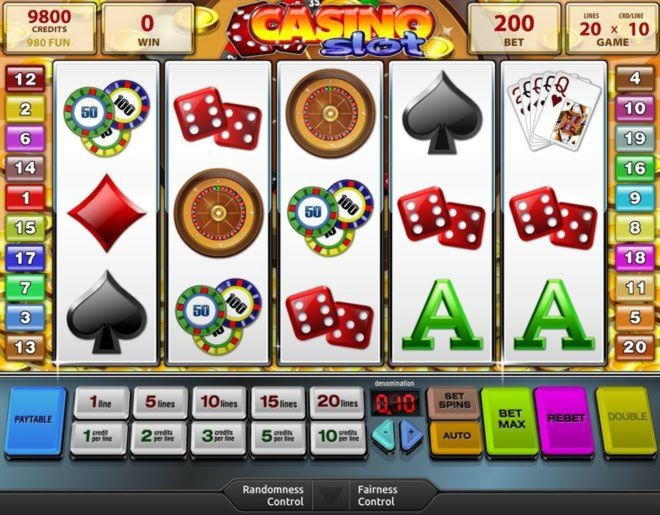 $510 no deposit bonus casino at Yes Casino 