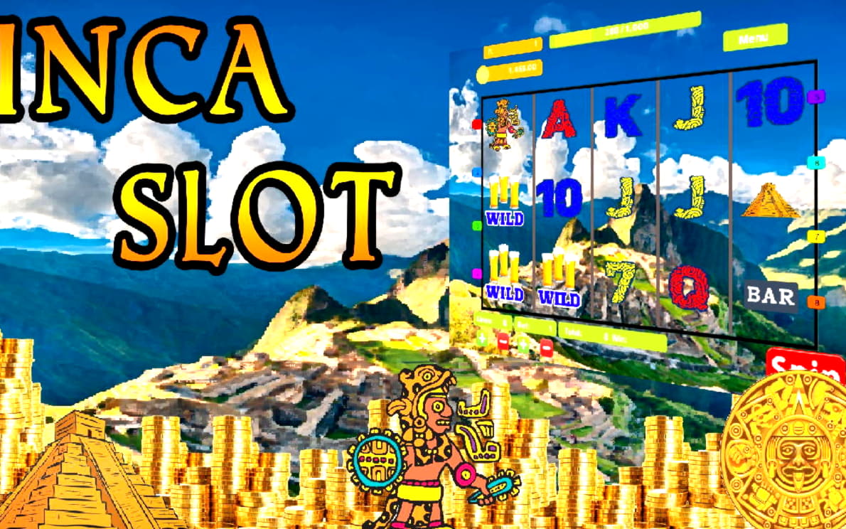 66 Free Spins Casino at Mega Casino