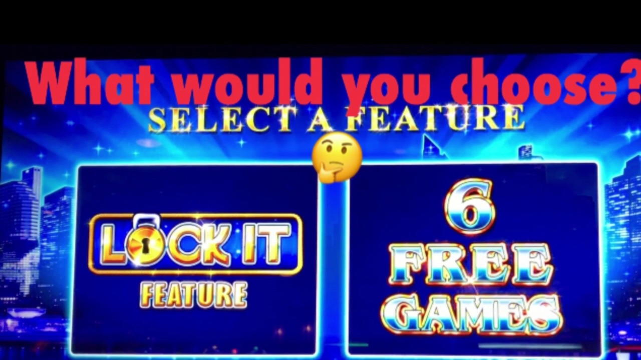 €675 Free Chip at Casino Luck