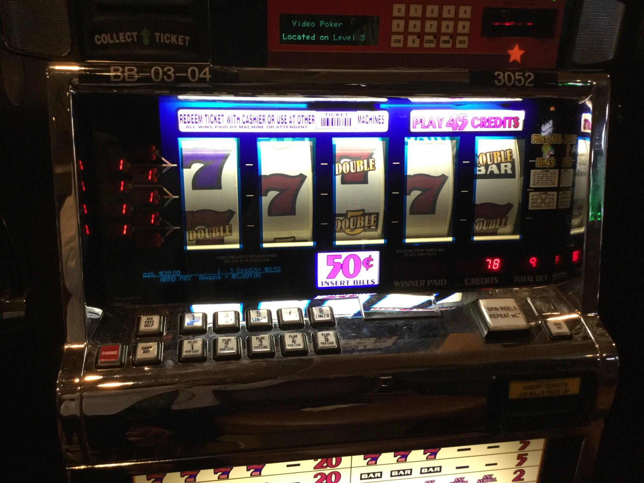 615% casino match bonus at Canada Casino 