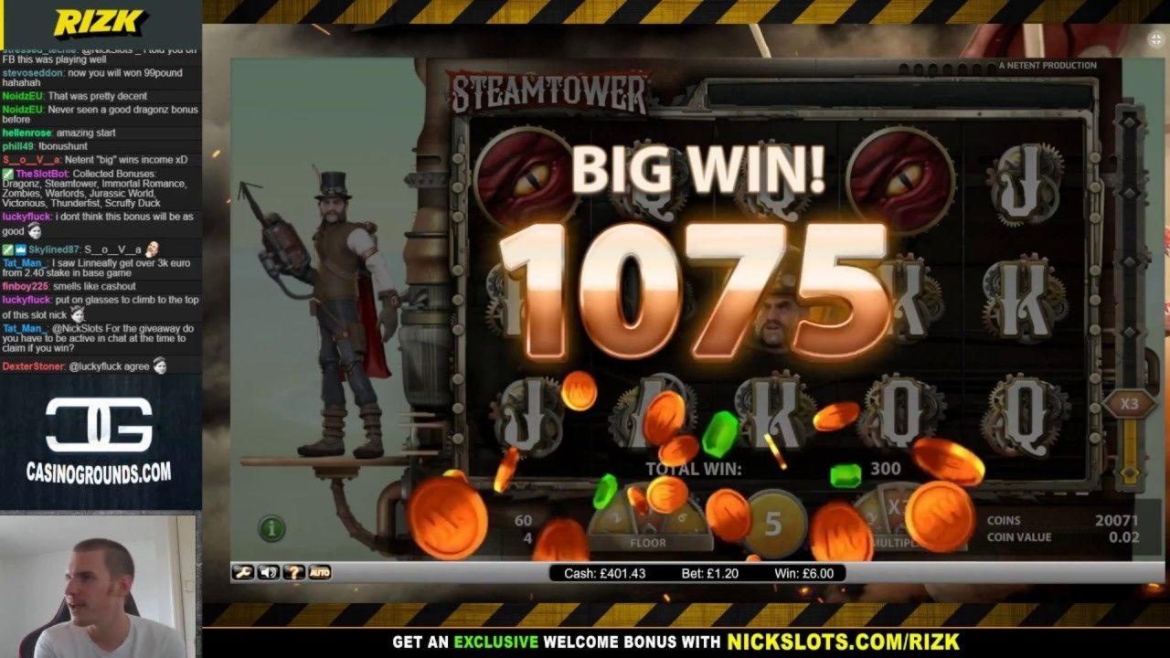 €680 Tournament at Lucky Emperor Casino